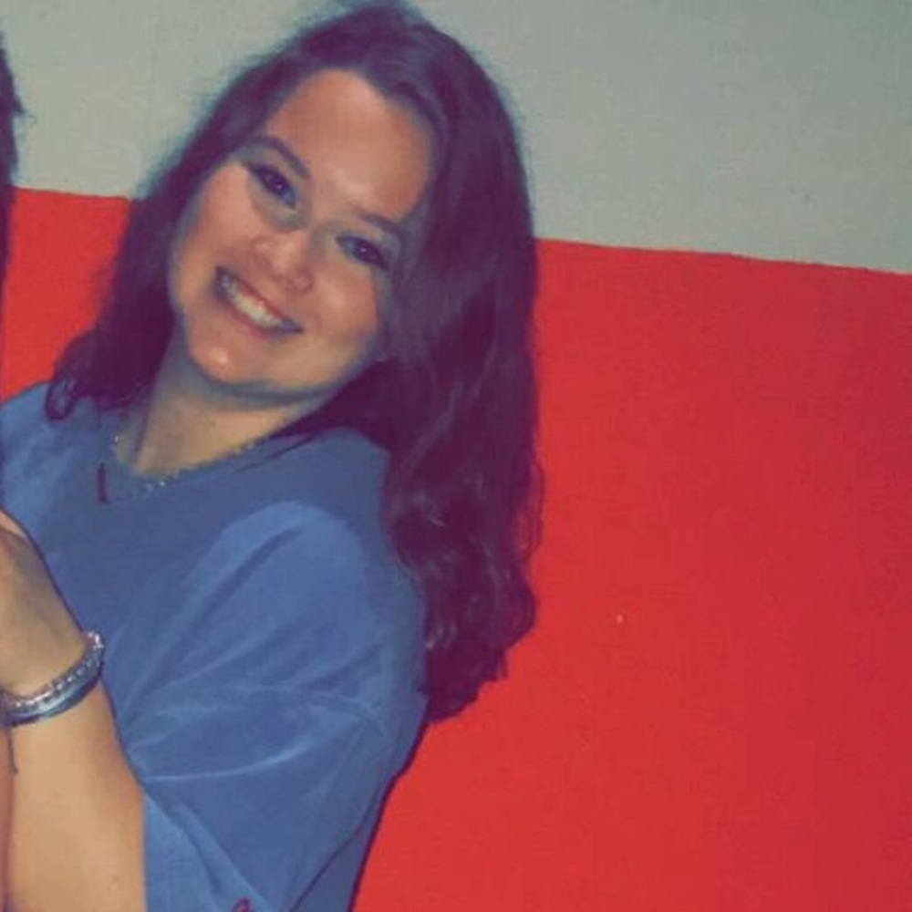 Meet your Posher, Ashleigh